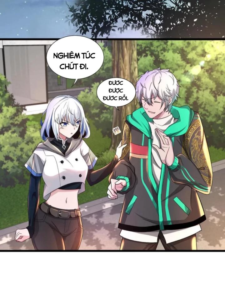 Ta Một Người Đi Đường, Át Chủ Bài Nhiều Ức Điểm Rất Hợp Lý Chapter 49 - 34