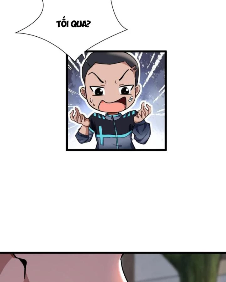 Ta Một Người Đi Đường, Át Chủ Bài Nhiều Ức Điểm Rất Hợp Lý Chapter 49 - 36