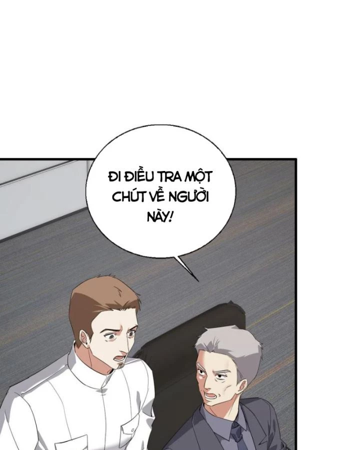 Ta Một Người Đi Đường, Át Chủ Bài Nhiều Ức Điểm Rất Hợp Lý Chapter 50 - 5