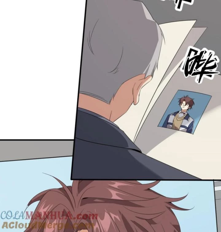 Ta Một Người Đi Đường, Át Chủ Bài Nhiều Ức Điểm Rất Hợp Lý Chapter 50 - 7