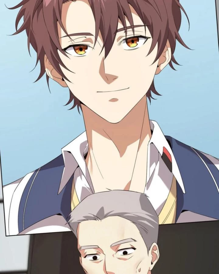 Ta Một Người Đi Đường, Át Chủ Bài Nhiều Ức Điểm Rất Hợp Lý Chapter 50 - 8