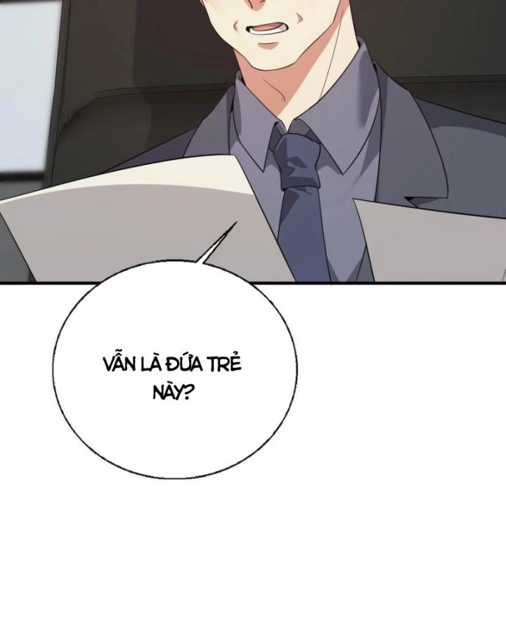 Ta Một Người Đi Đường, Át Chủ Bài Nhiều Ức Điểm Rất Hợp Lý Chapter 50 - 9