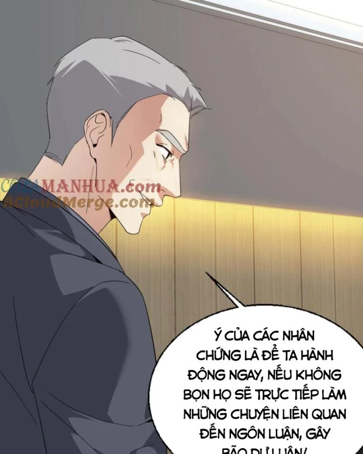 Ta Một Người Đi Đường, Át Chủ Bài Nhiều Ức Điểm Rất Hợp Lý Chapter 50 - 23