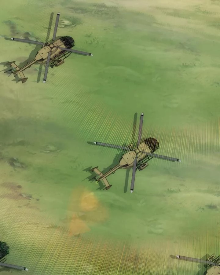 Ta Một Người Đi Đường, Át Chủ Bài Nhiều Ức Điểm Rất Hợp Lý Chapter 50 - 36