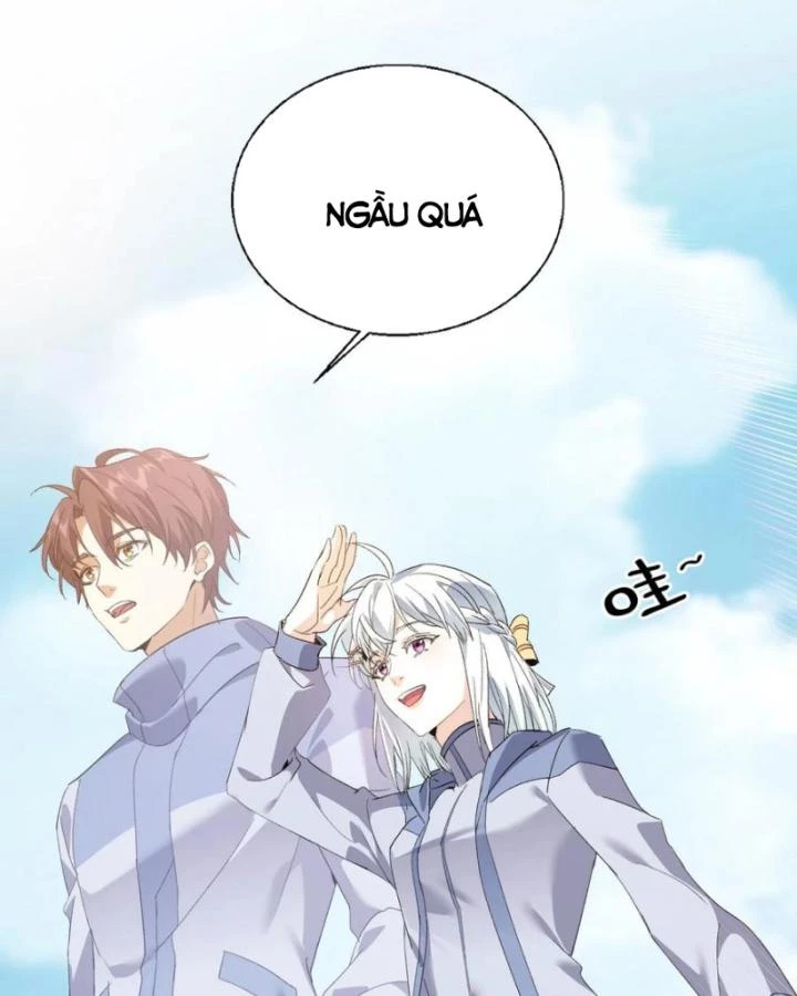 Ta Một Người Đi Đường, Át Chủ Bài Nhiều Ức Điểm Rất Hợp Lý Chapter 50 - 39