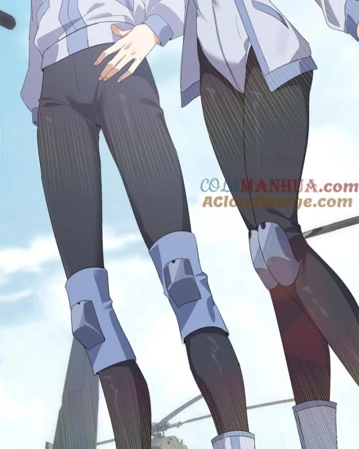 Ta Một Người Đi Đường, Át Chủ Bài Nhiều Ức Điểm Rất Hợp Lý Chapter 50 - 40