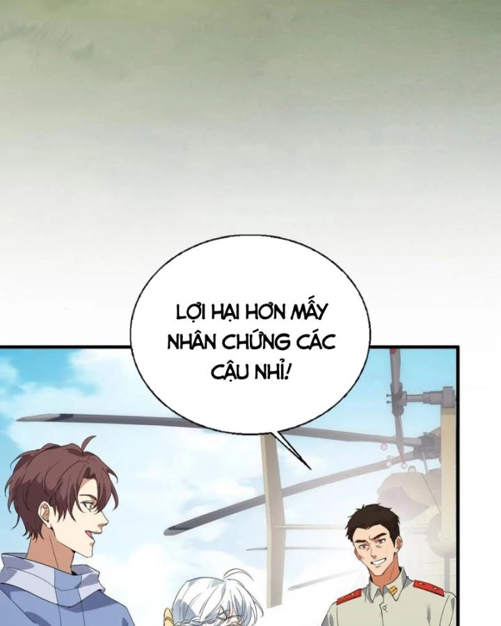 Ta Một Người Đi Đường, Át Chủ Bài Nhiều Ức Điểm Rất Hợp Lý Chapter 50 - 42