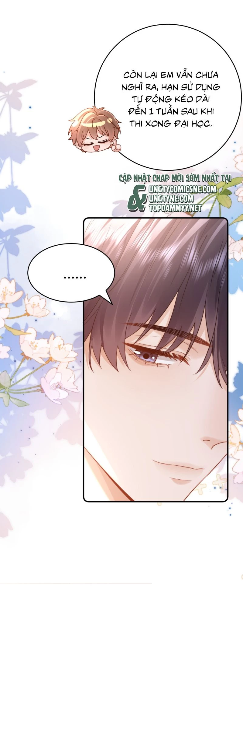 Chất Dị Ứng Đáng Yêu Chapter 91 - 8