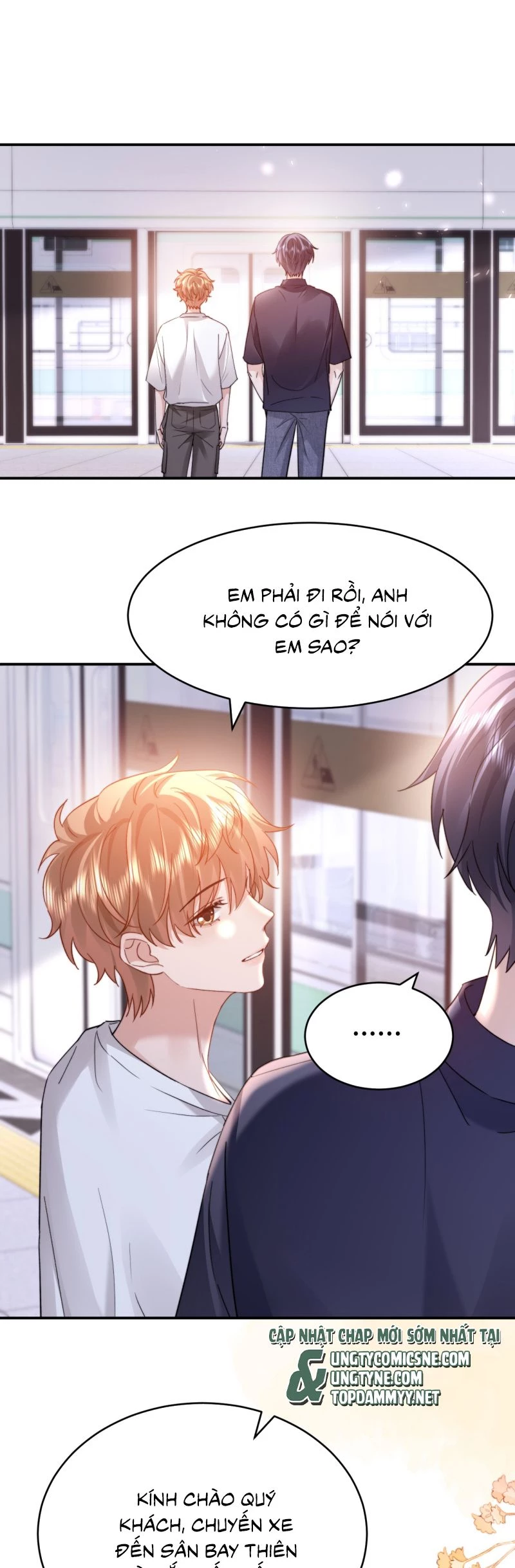 Chất Dị Ứng Đáng Yêu Chapter 91 - 9