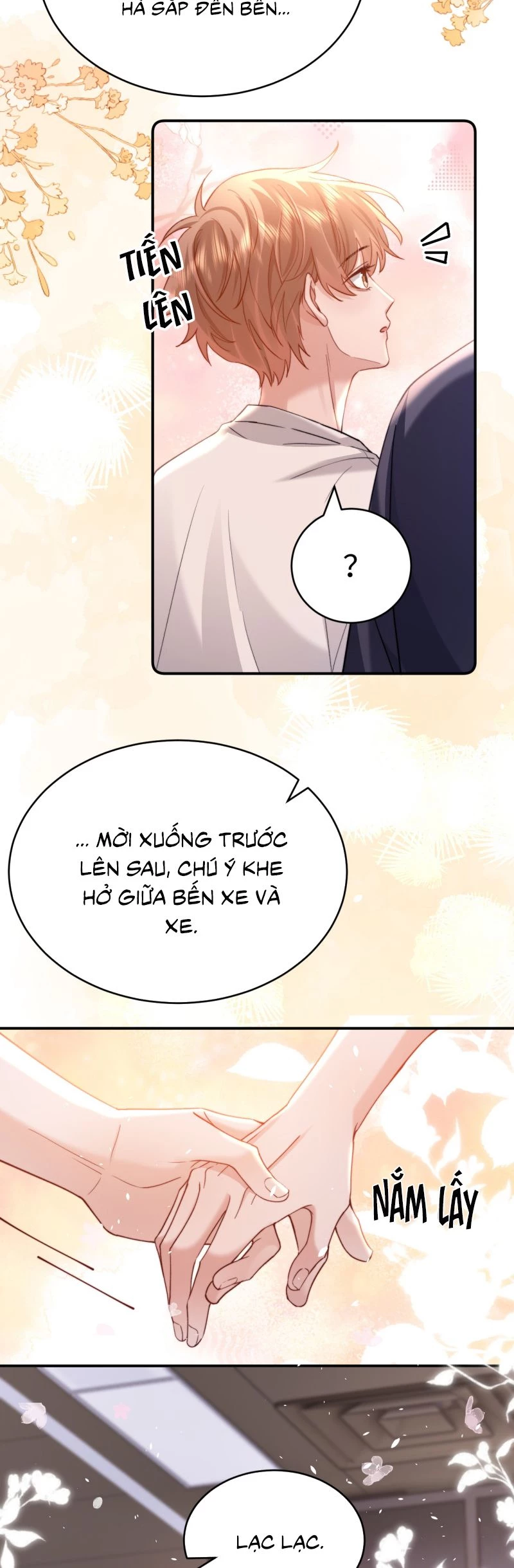 Chất Dị Ứng Đáng Yêu Chapter 91 - 10