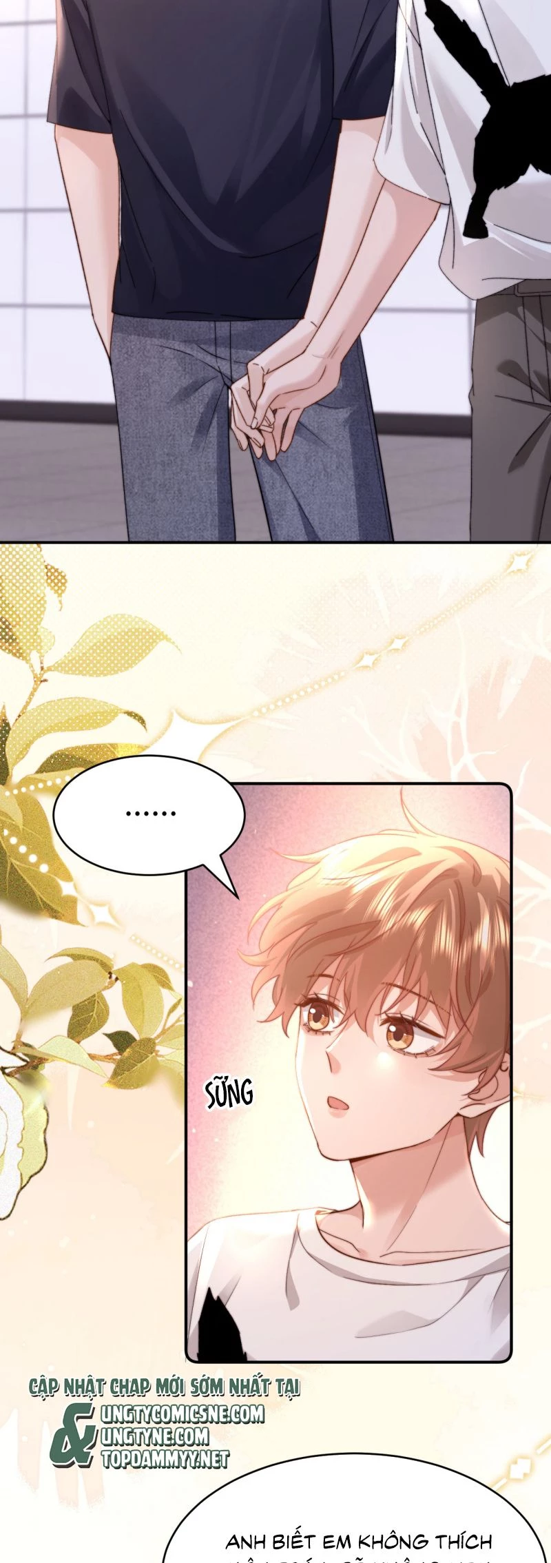 Chất Dị Ứng Đáng Yêu Chapter 91 - 13