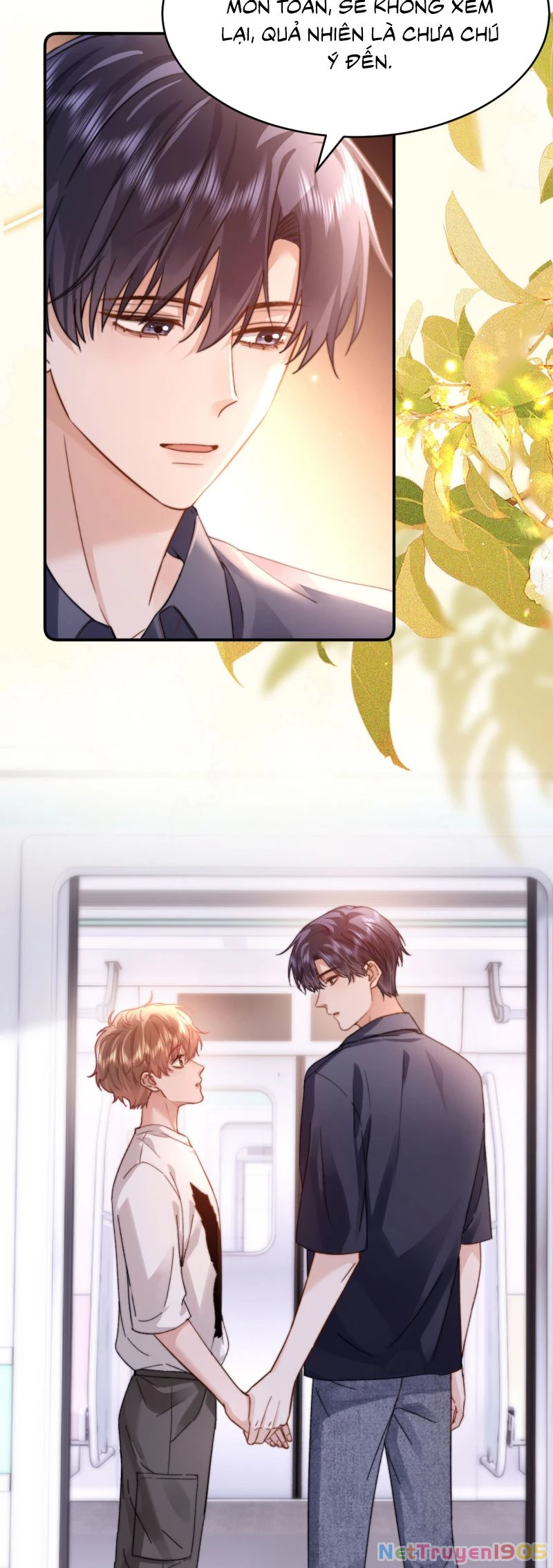 Chất Dị Ứng Đáng Yêu Chapter 91 - 14