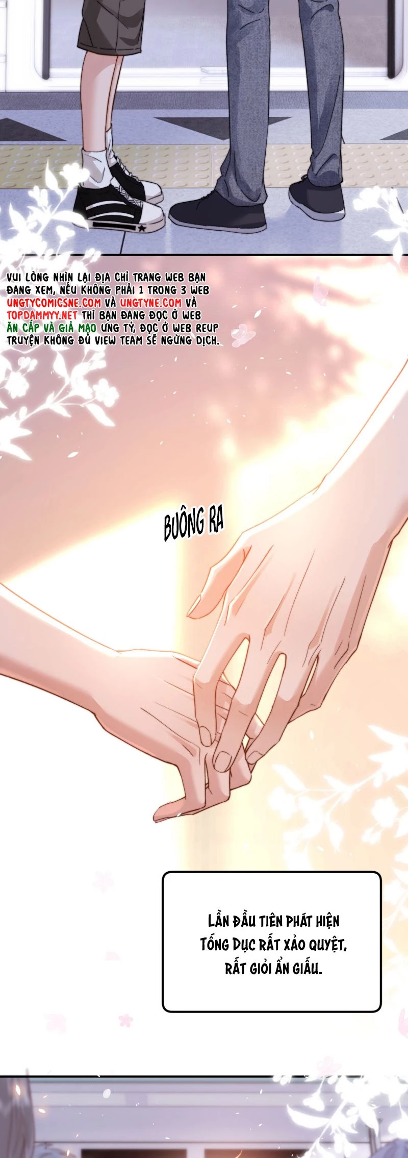 Chất Dị Ứng Đáng Yêu Chapter 91 - 15