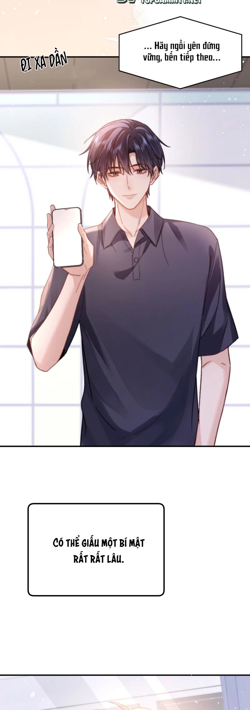 Chất Dị Ứng Đáng Yêu Chapter 91 - 17