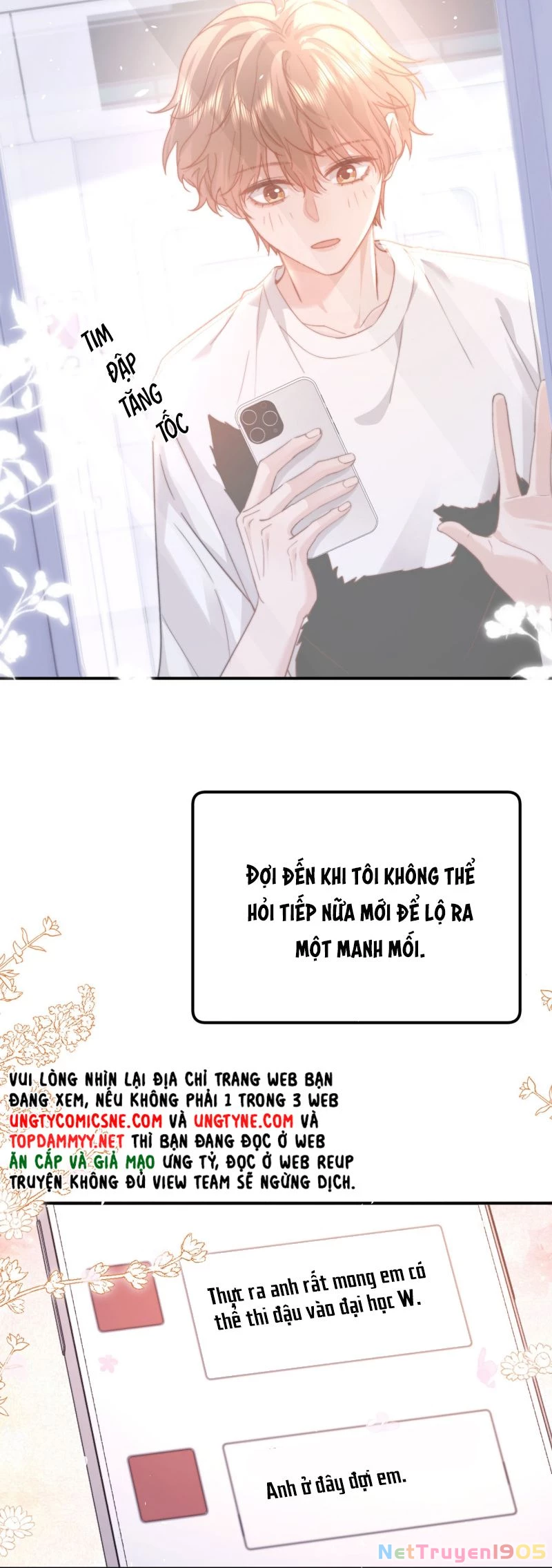 Chất Dị Ứng Đáng Yêu Chapter 91 - 18