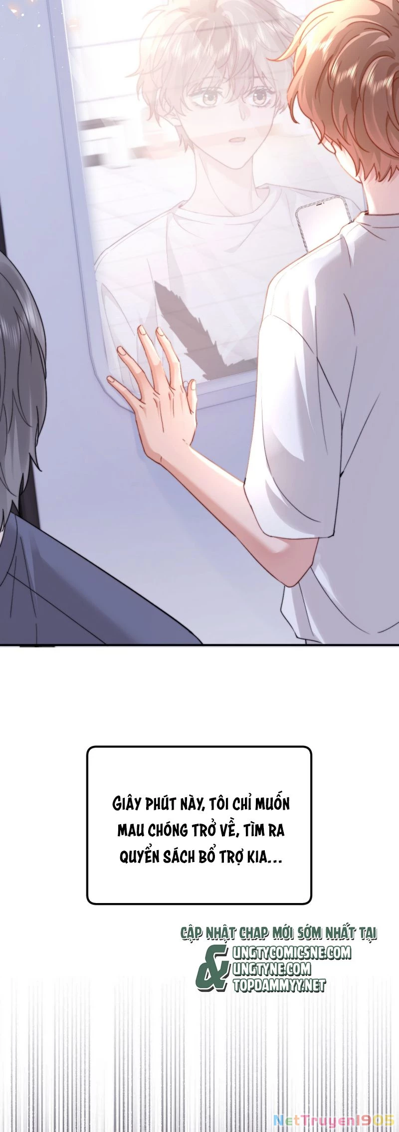 Chất Dị Ứng Đáng Yêu Chapter 91 - 20