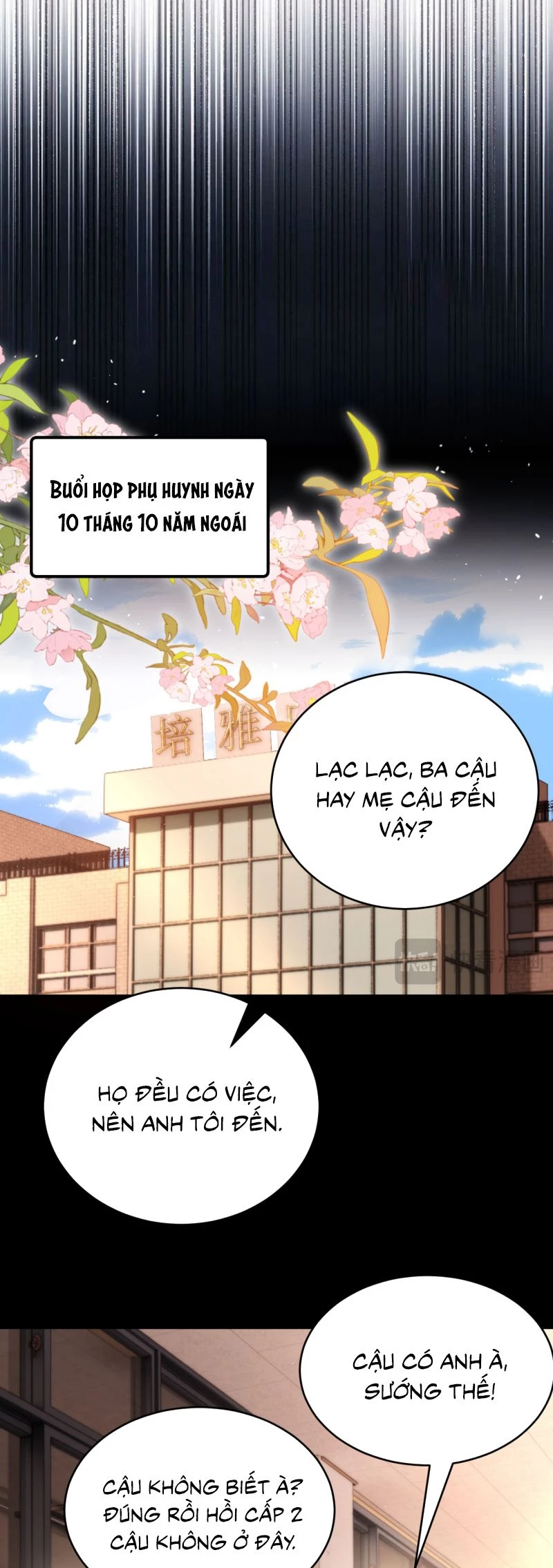 Chất Dị Ứng Đáng Yêu Chapter 91 - 21