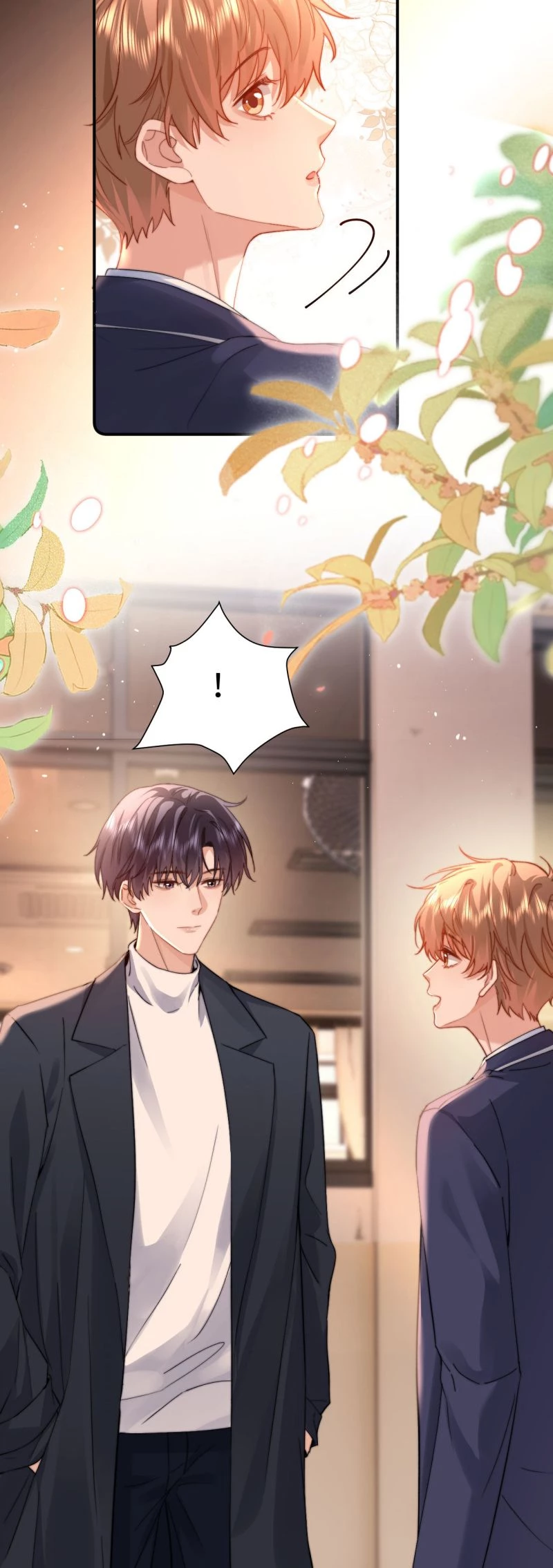 Chất Dị Ứng Đáng Yêu Chapter 91 - 23