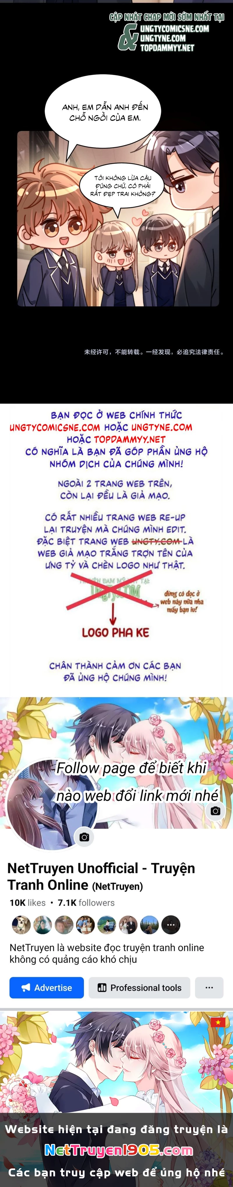 Chất Dị Ứng Đáng Yêu Chapter 91 - 24
