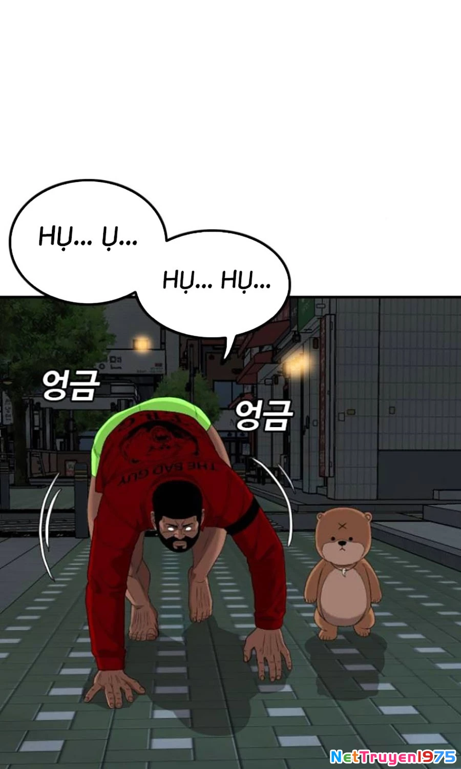 Người Xấu Chapter 249 - 9