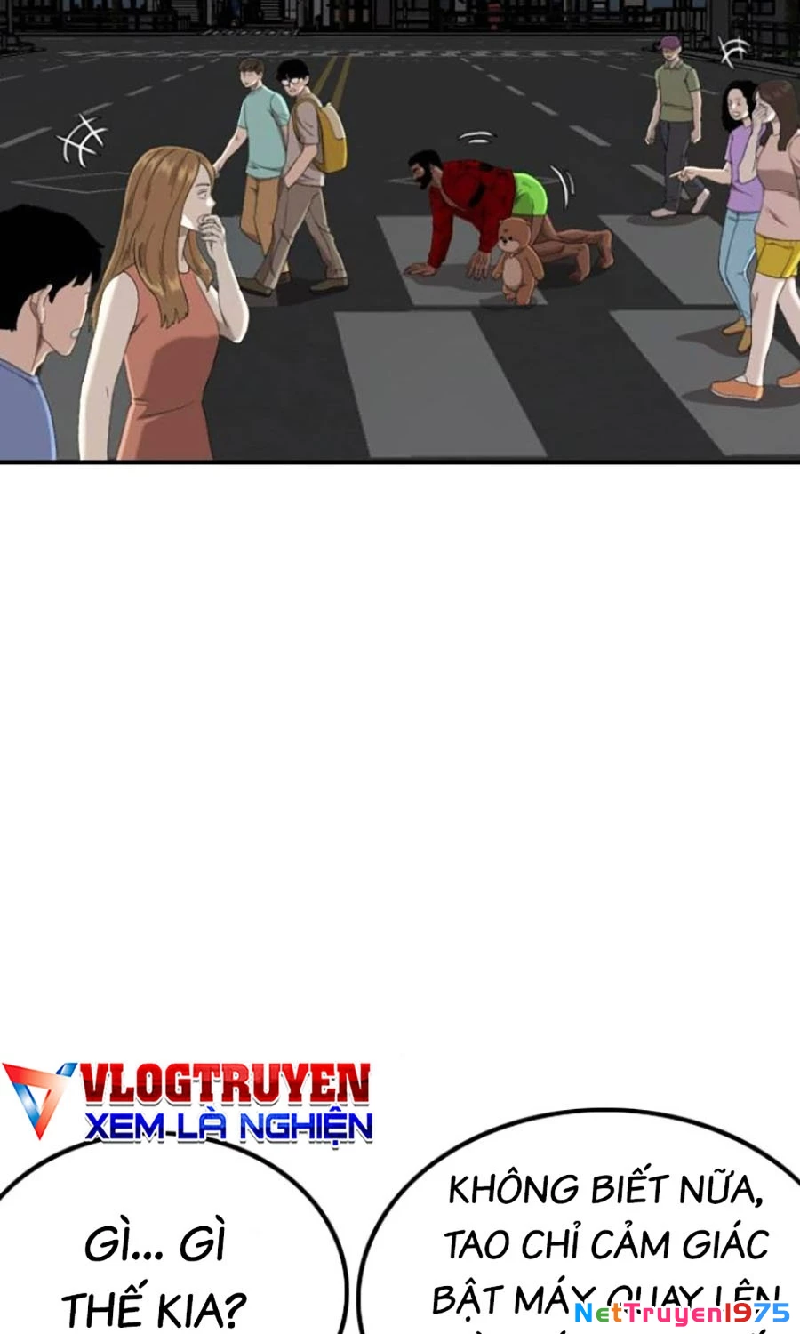 Người Xấu Chapter 249 - 15