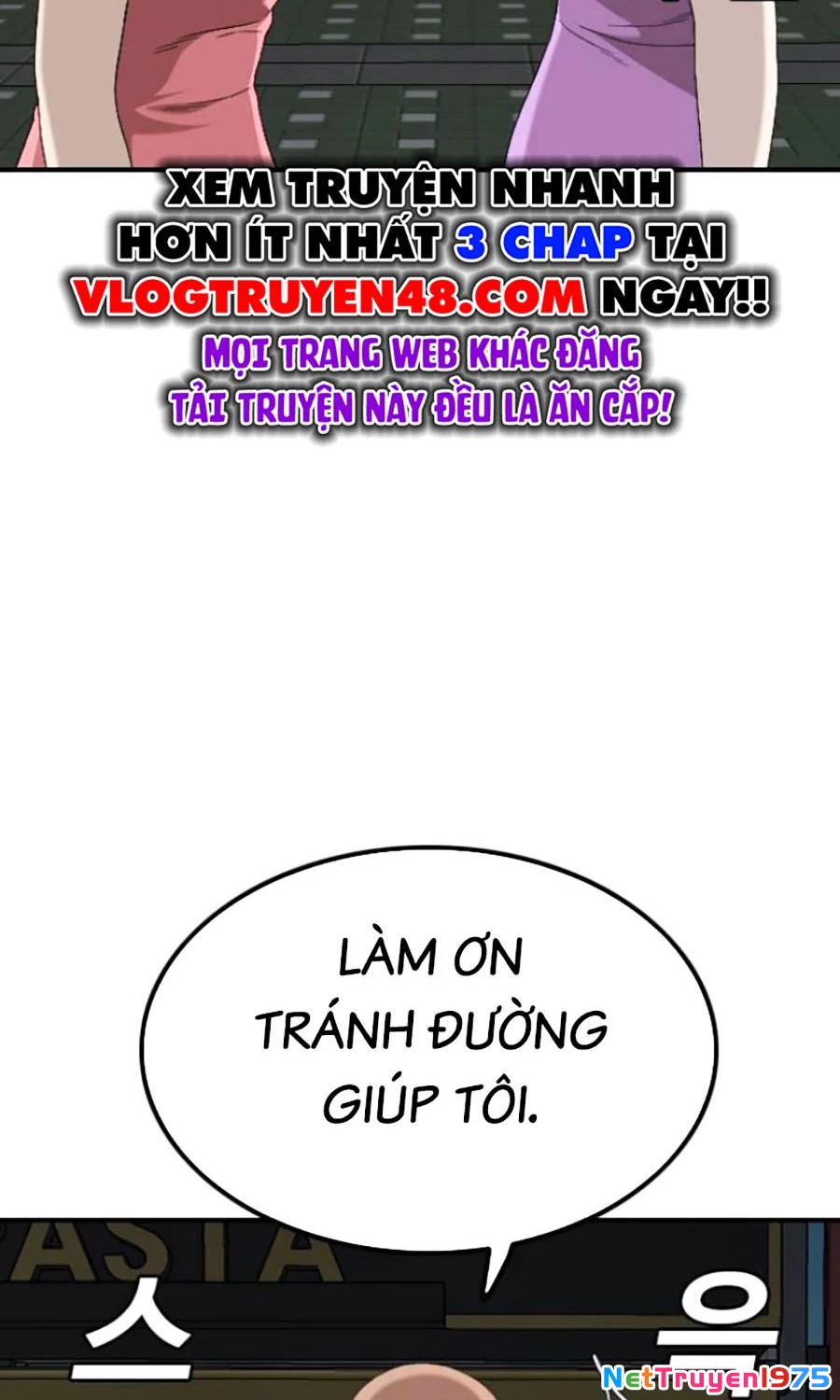 Người Xấu Chapter 249 - 18