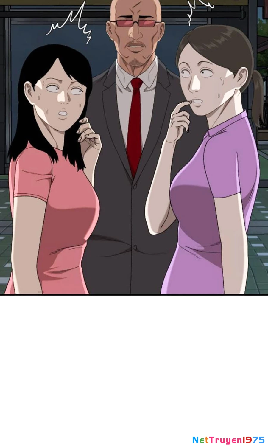 Người Xấu Chapter 249 - 19