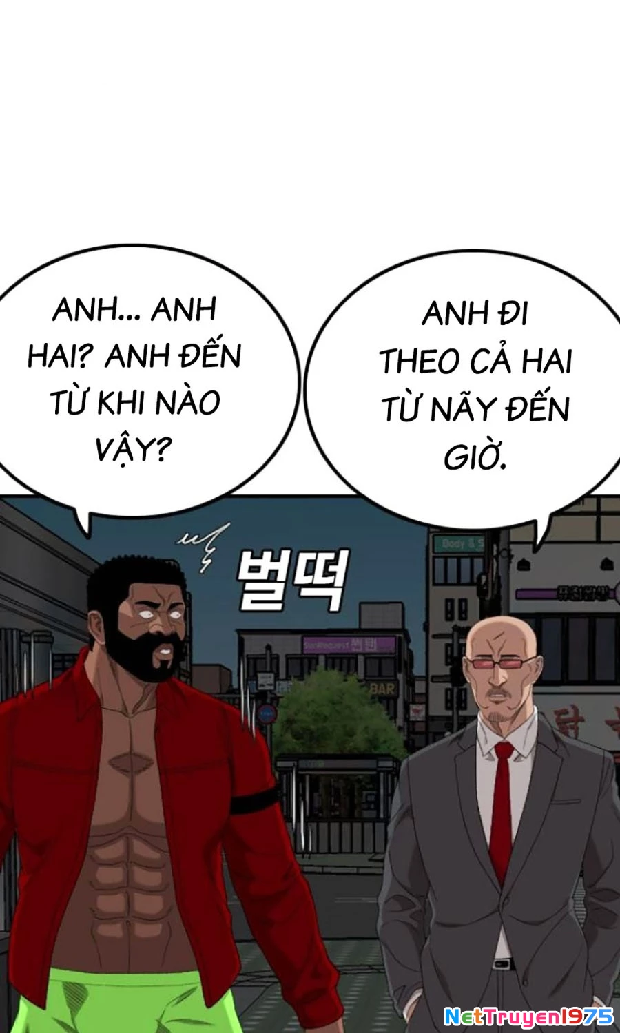 Người Xấu Chapter 249 - 23