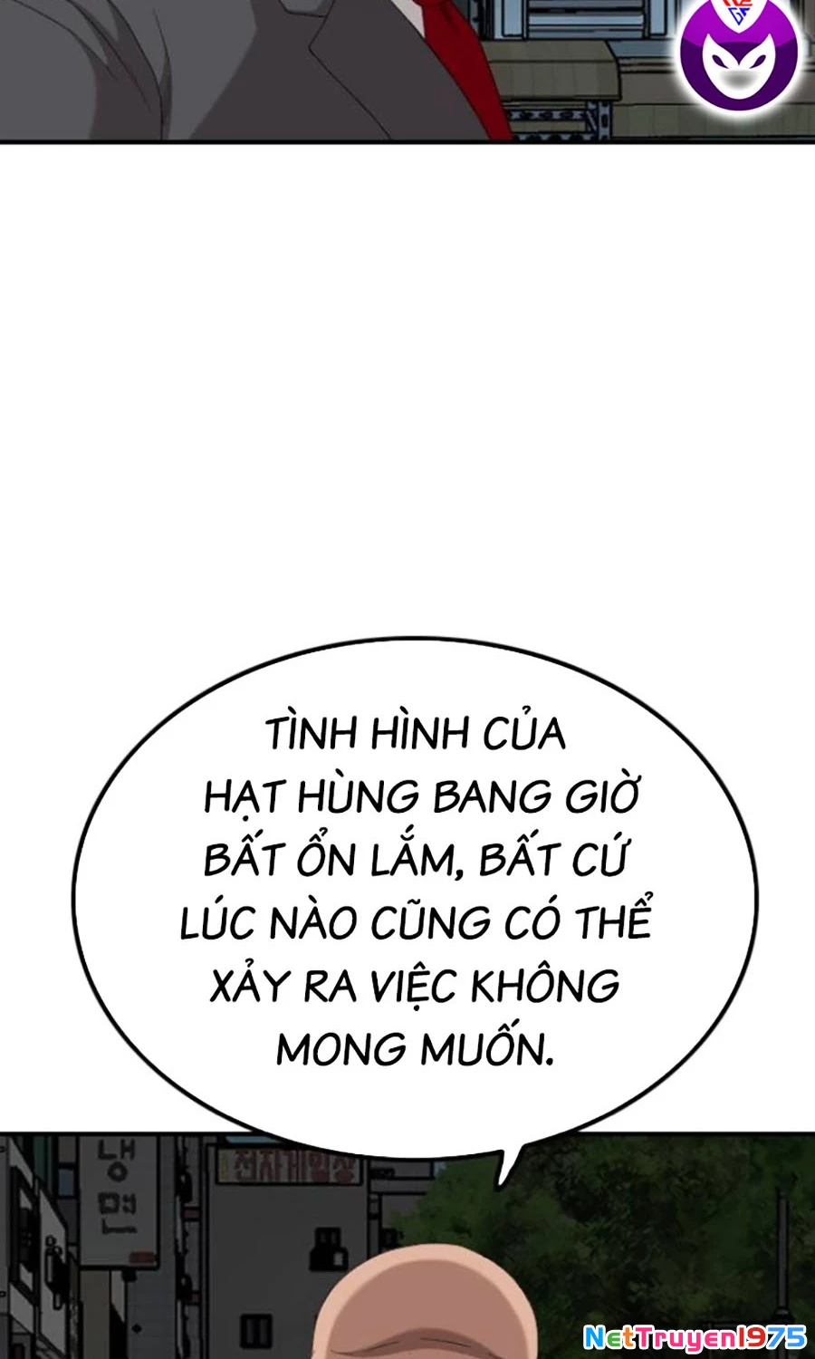 Người Xấu Chapter 249 - 30
