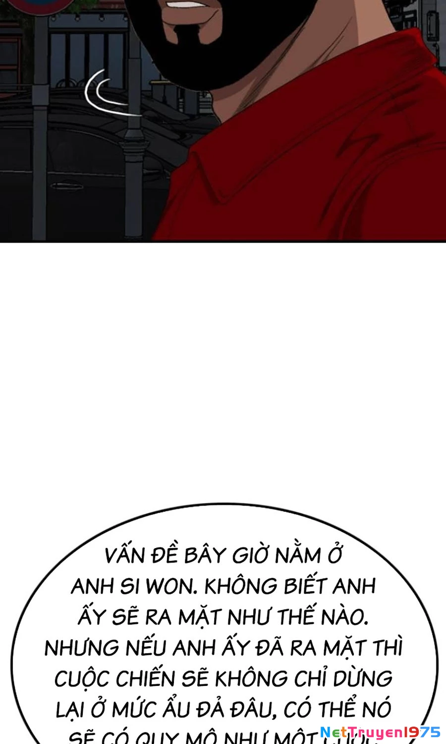 Người Xấu Chapter 249 - 34