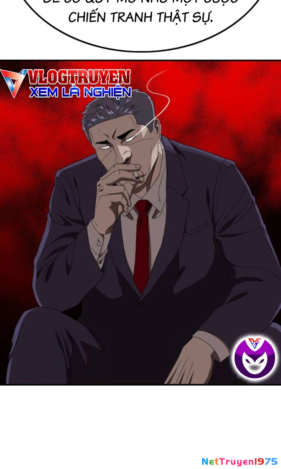 Người Xấu Chapter 249 - 35