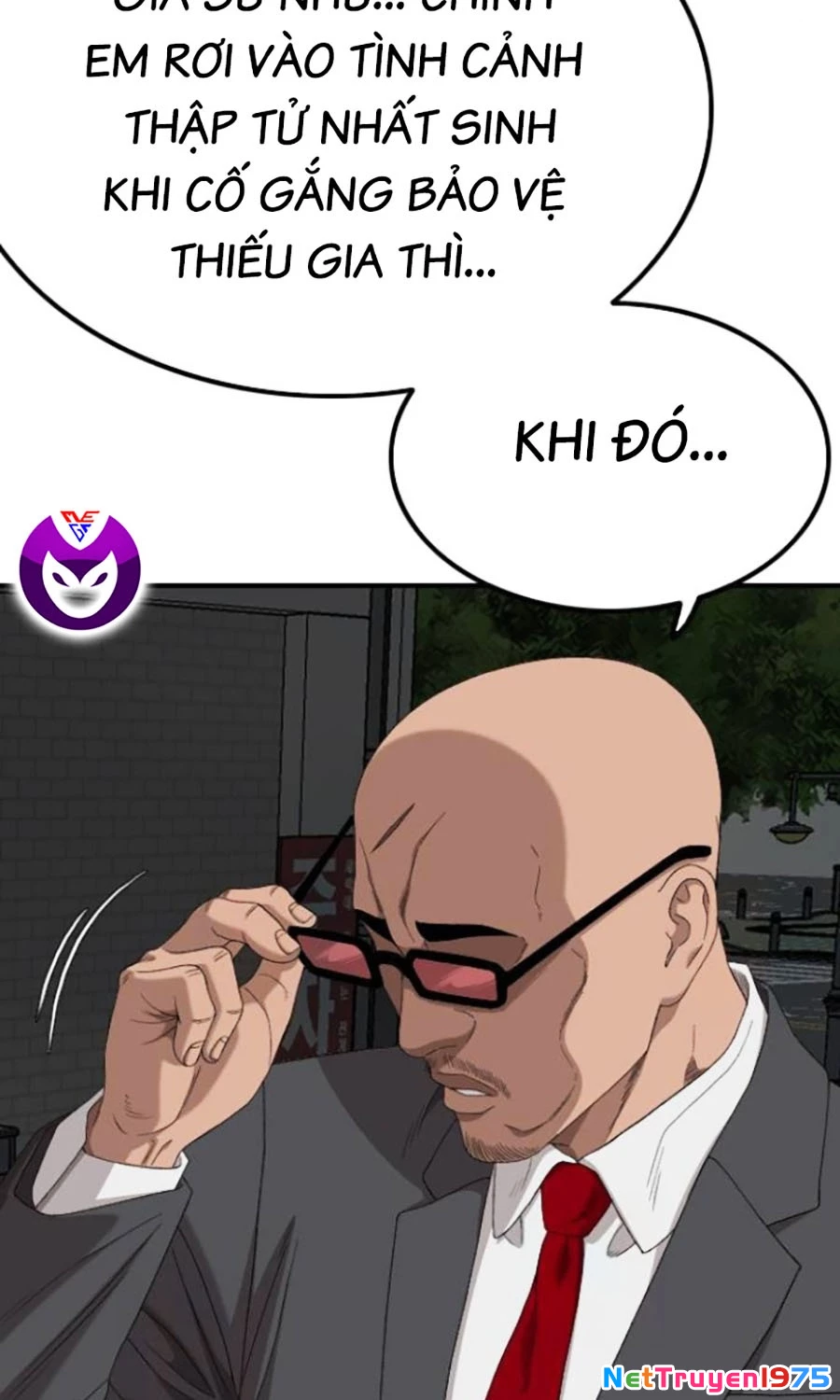 Người Xấu Chapter 249 - 41