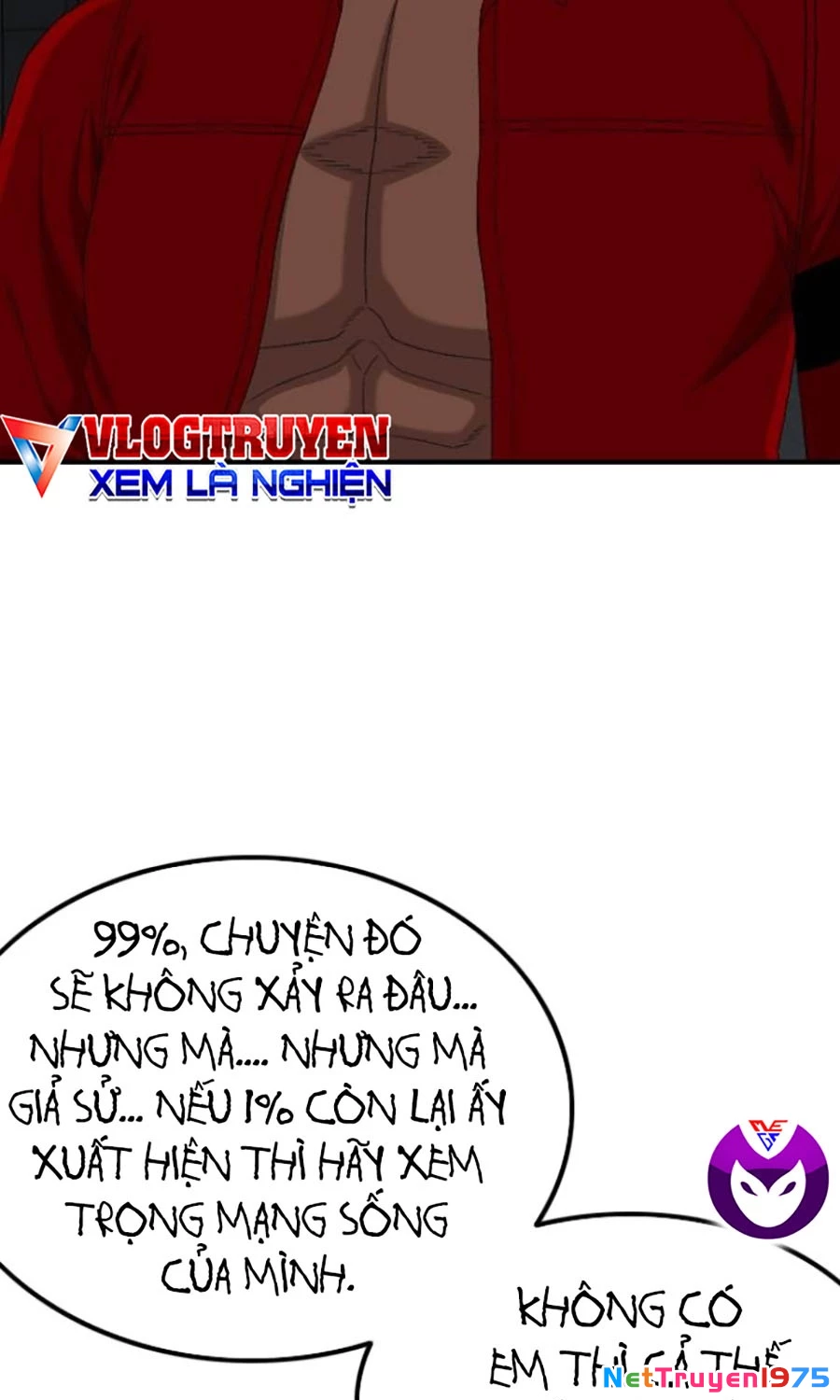 Người Xấu Chapter 249 - 47