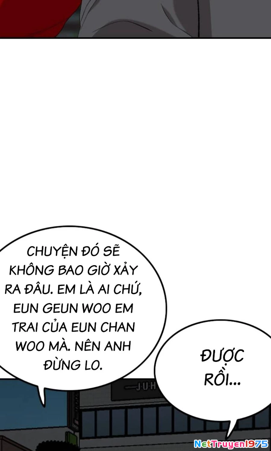 Người Xấu Chapter 249 - 50