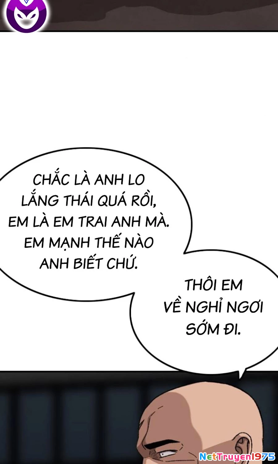 Người Xấu Chapter 249 - 52