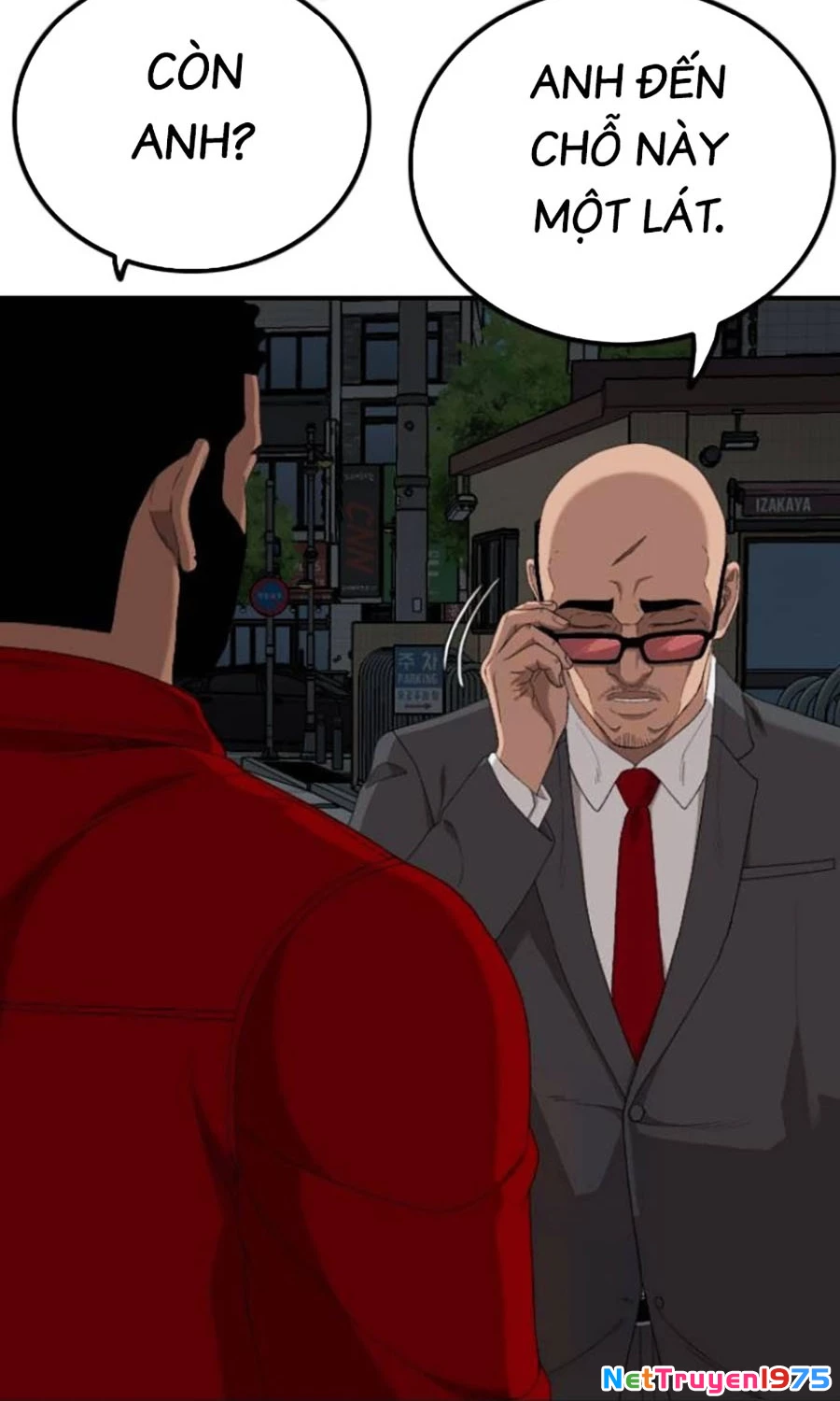 Người Xấu Chapter 249 - 54