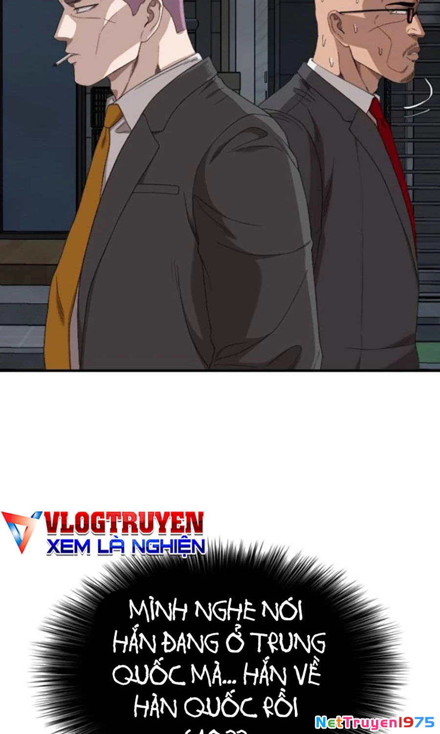 Người Xấu Chapter 249 - 64