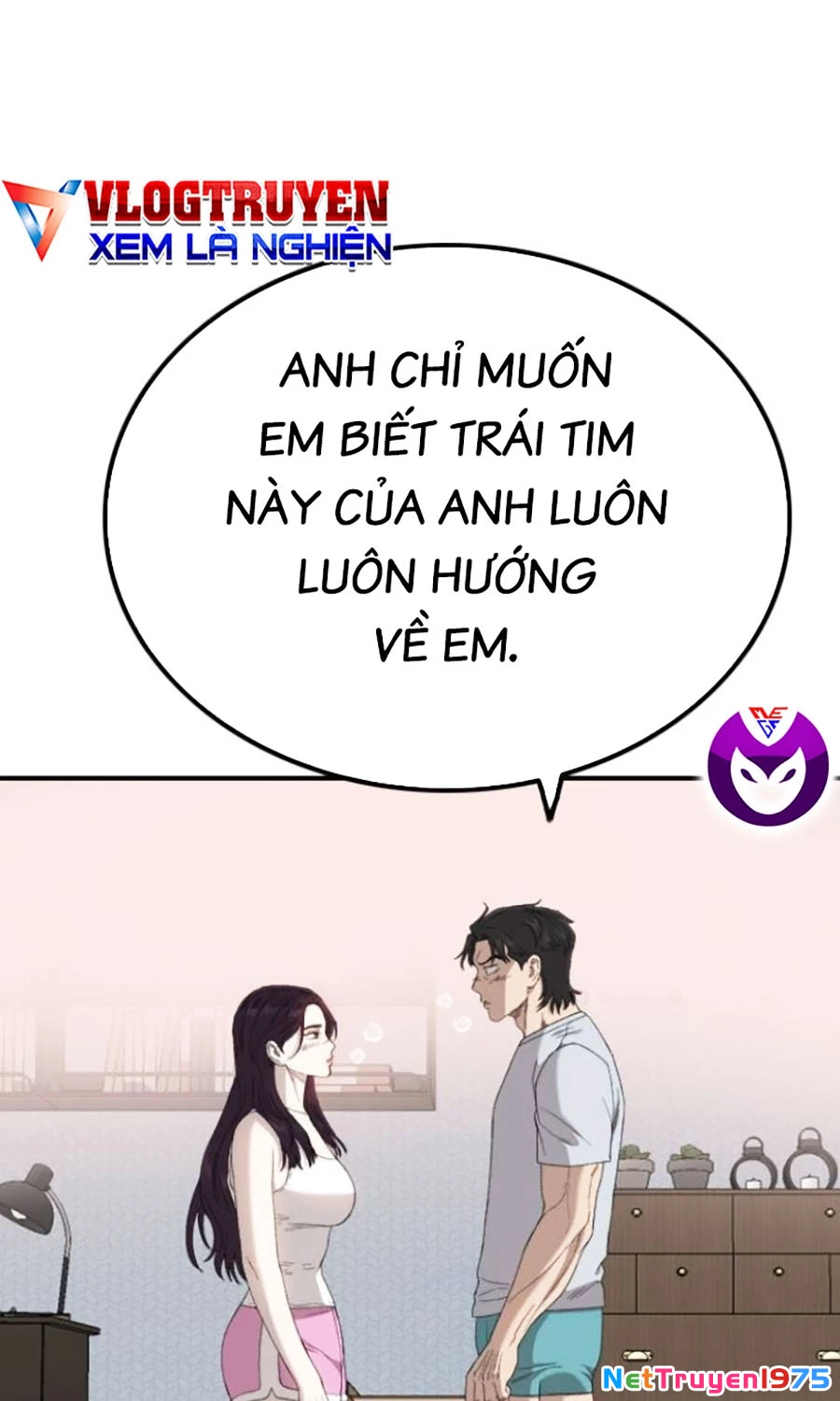 Người Xấu Chapter 249 - 74
