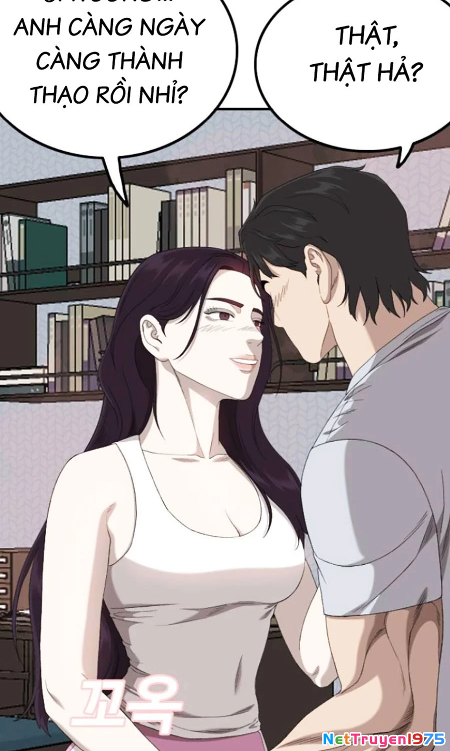 Người Xấu Chapter 249 - 92