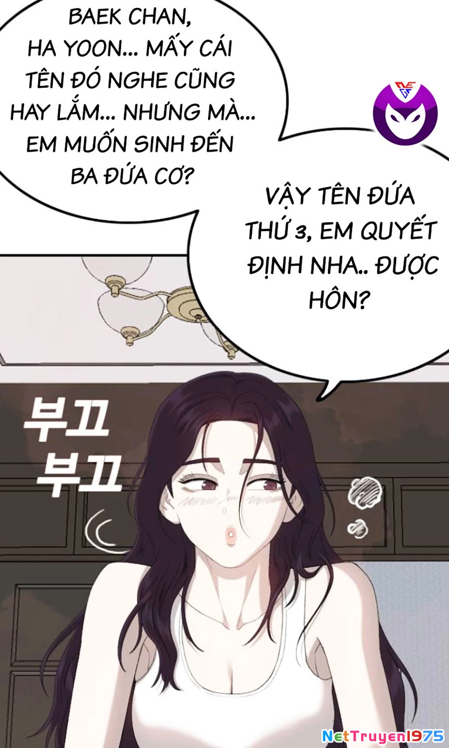 Người Xấu Chapter 249 - 96