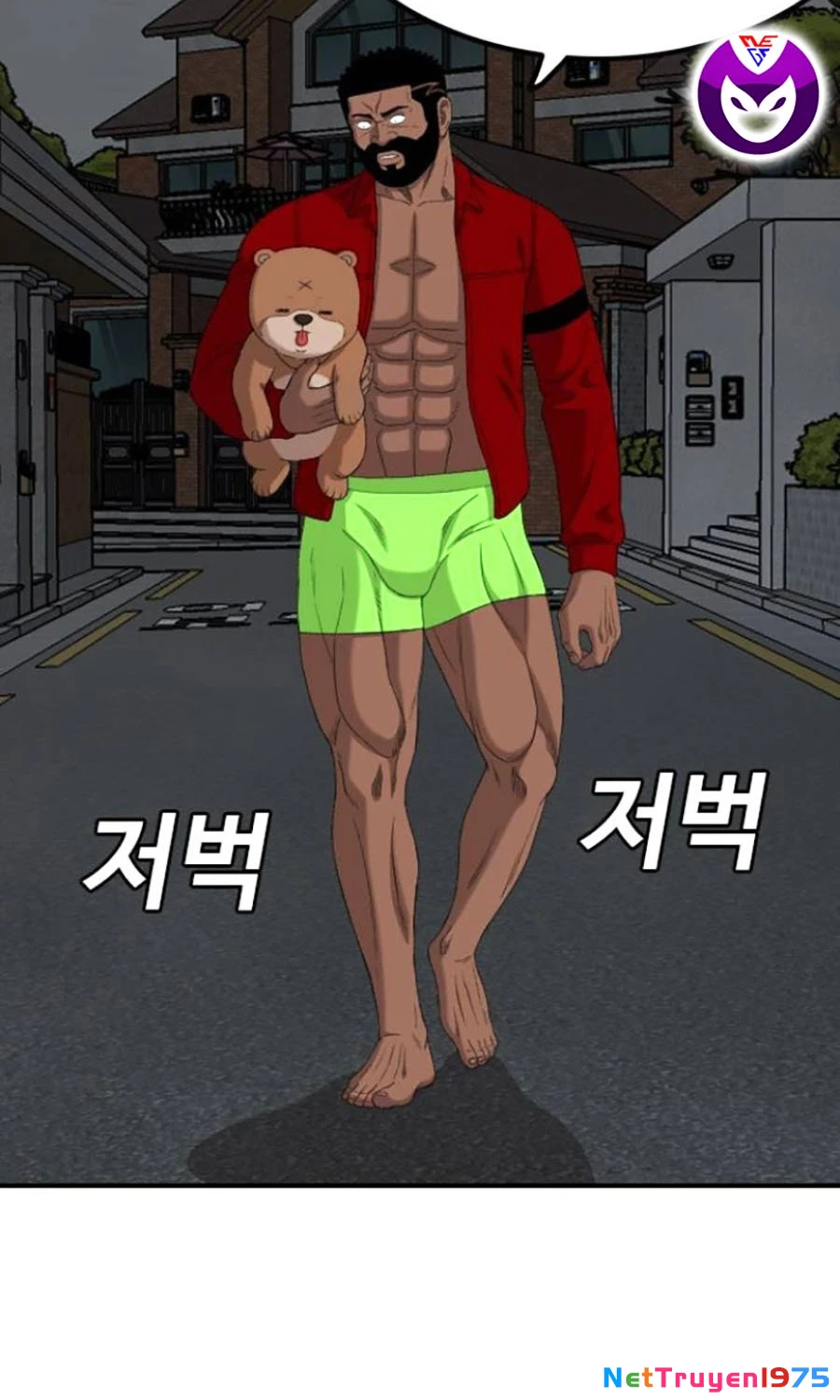 Người Xấu Chapter 249 - 103