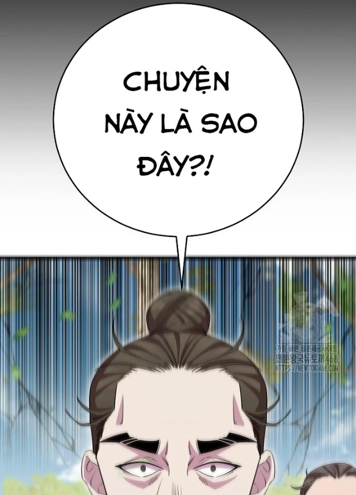 Tam Vương Truyền Nhân Chapter 37 - 23