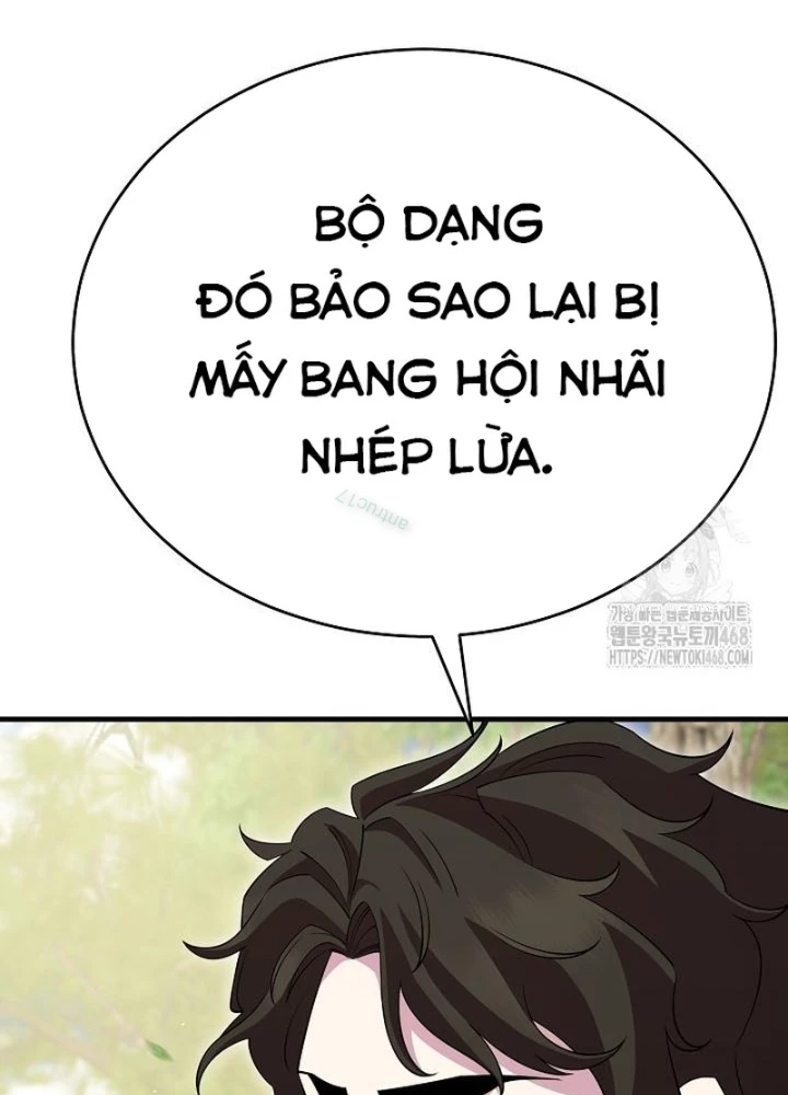 Tam Vương Truyền Nhân Chapter 37 - 47