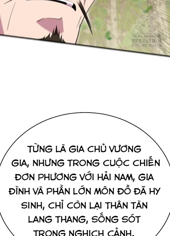 Tam Vương Truyền Nhân Chapter 37 - 197