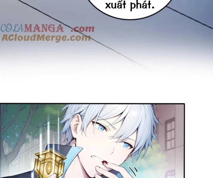 Khắp Thần Giới: Ta Hiến Tế Hàng Vạn Sinh Linh Trở Thành Thần Chapter 100 - 12