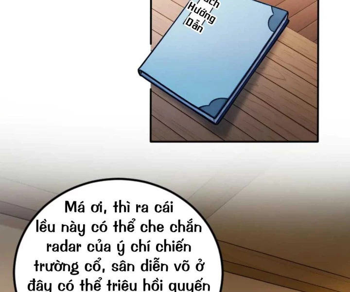 Khắp Thần Giới: Ta Hiến Tế Hàng Vạn Sinh Linh Trở Thành Thần Chapter 100 - 33