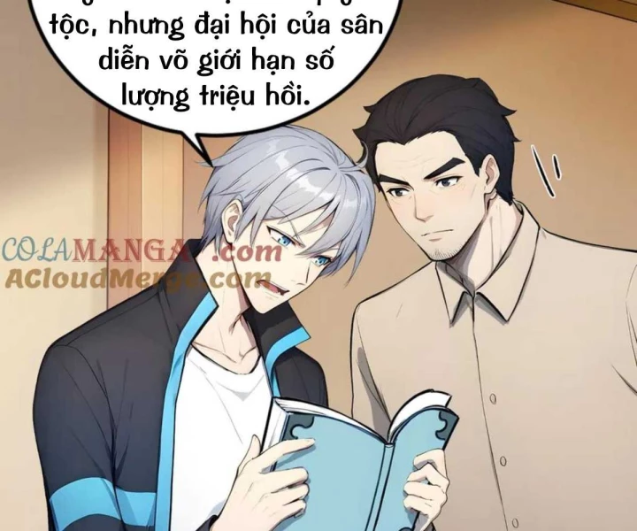 Khắp Thần Giới: Ta Hiến Tế Hàng Vạn Sinh Linh Trở Thành Thần Chapter 100 - 34