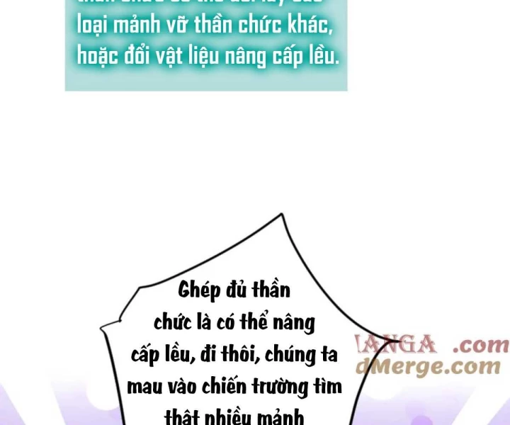 Khắp Thần Giới: Ta Hiến Tế Hàng Vạn Sinh Linh Trở Thành Thần Chapter 100 - 53