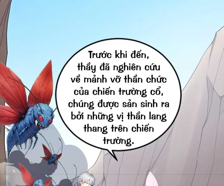 Khắp Thần Giới: Ta Hiến Tế Hàng Vạn Sinh Linh Trở Thành Thần Chapter 100 - 57