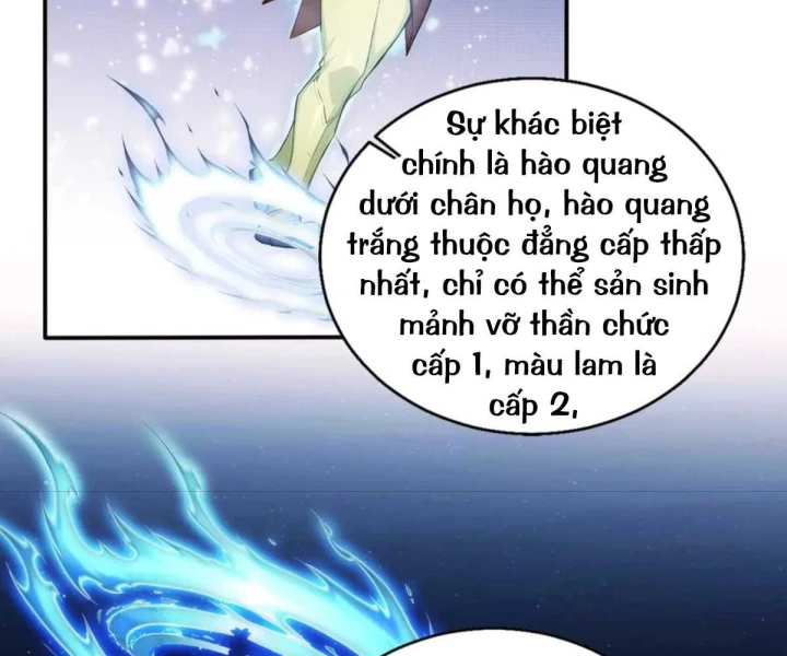 Khắp Thần Giới: Ta Hiến Tế Hàng Vạn Sinh Linh Trở Thành Thần Chapter 100 - 60